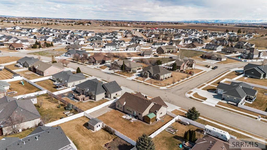 Image 58 of property listing at 4845 Eaglewood Drive, Idaho Falls, ID 83401