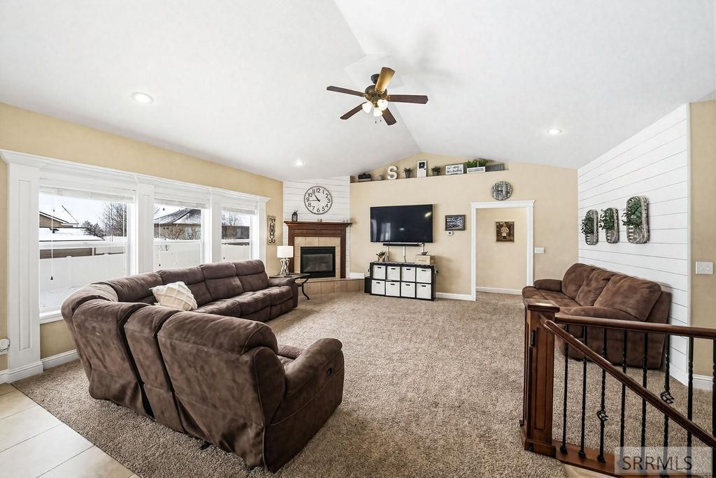 Image 8 of property listing at 4845 Eaglewood Drive, Idaho Falls, ID 83401