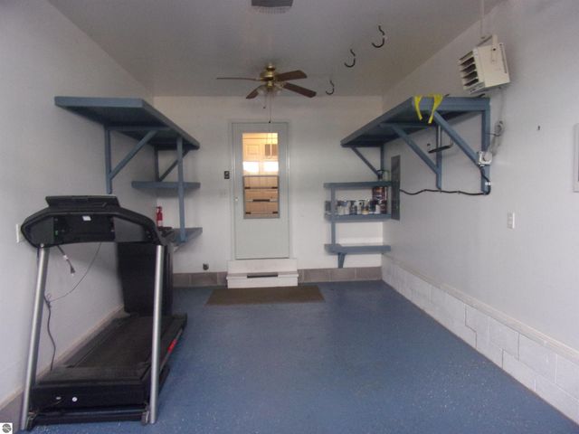 915 W Lake Street, Tawas City, MI 48763