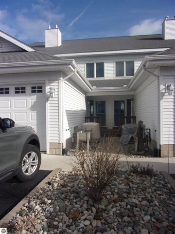 915 W Lake Street, Tawas City, MI 48763