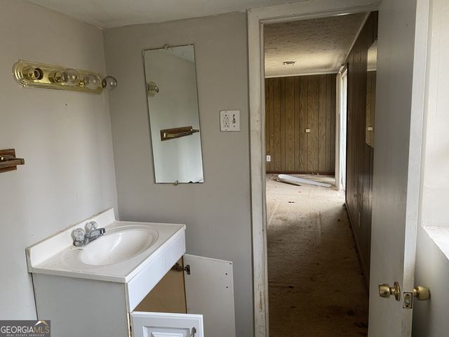 4404 Cedar Ridge Trail, Stone Mountain, GA 30083
