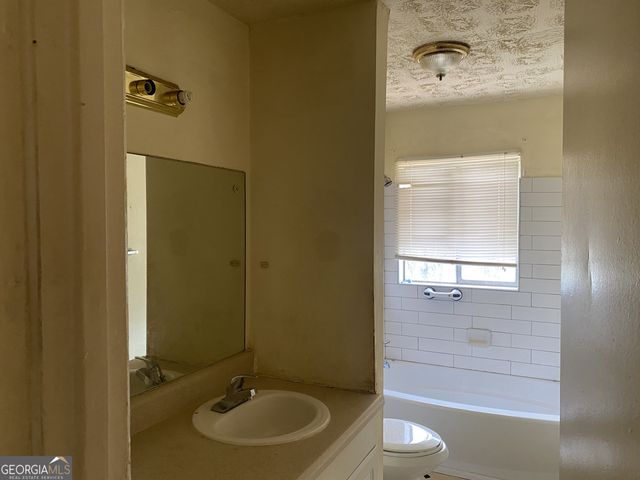 4404 Cedar Ridge Trail, Stone Mountain, GA 30083