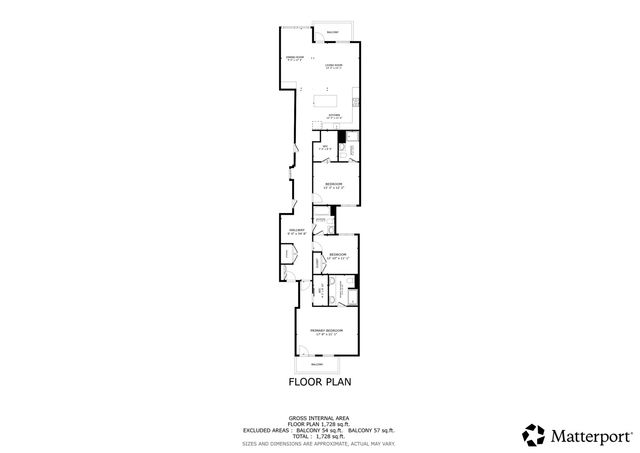 18 N Carpenter Street PHS, Chicago, IL 60607