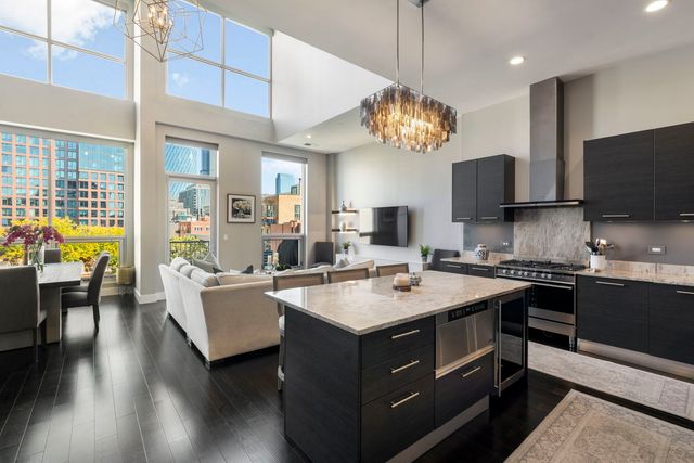 18 N Carpenter Street PHS, Chicago, IL 60607