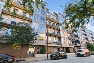 18 N Carpenter Street PHS, Chicago, IL 60607