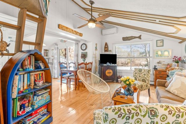 251 Shore Dr C2, Mashpee, MA 02649