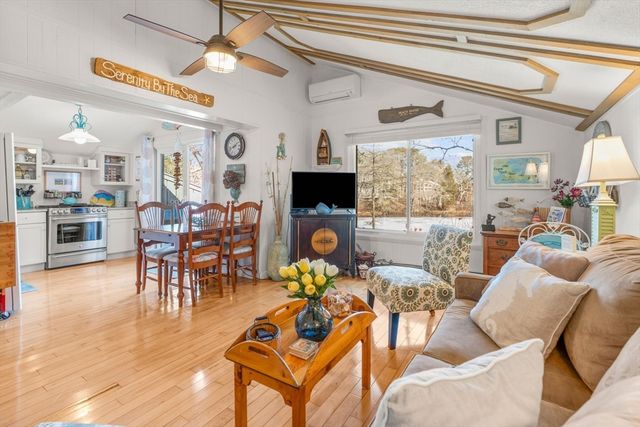 251 Shore Dr C2, Mashpee, MA 02649