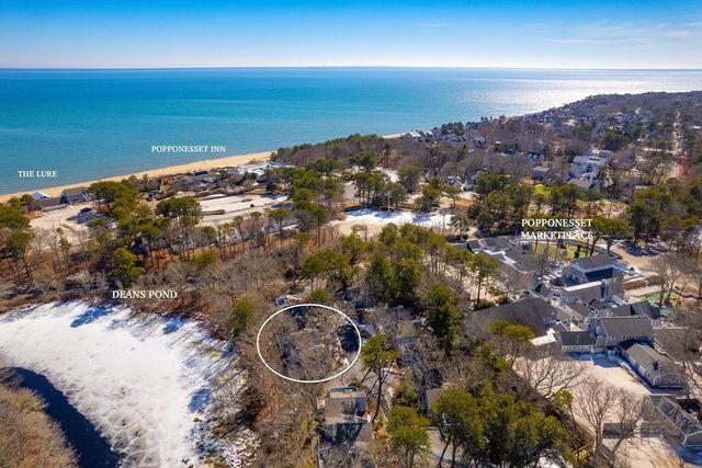 251 Shore Dr C2, Mashpee, MA 02649