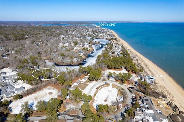 251 Shore Dr C2, Mashpee, MA 02649