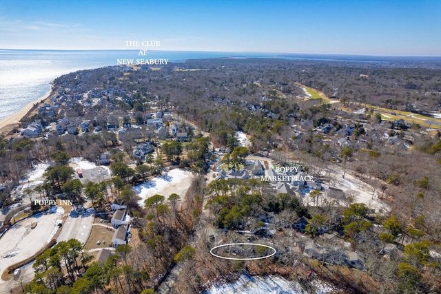 251 Shore Dr C2, Mashpee, MA 02649