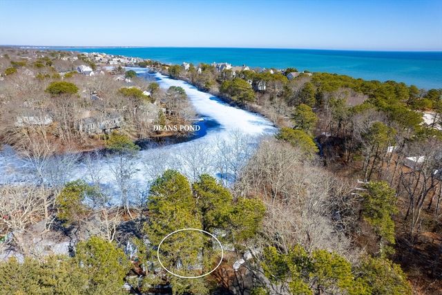 251 Shore Dr C2, Mashpee, MA 02649