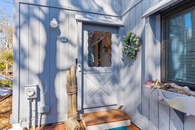 251 Shore Dr C2, Mashpee, MA 02649