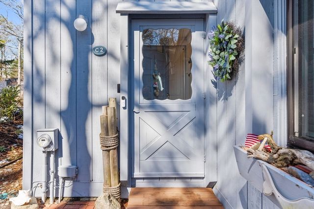 251 Shore Dr C2, Mashpee, MA 02649