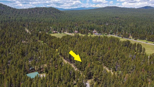 16944 Glendale Road, Bend, OR 97707