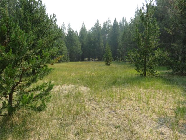 16944 Glendale Road, Bend, OR 97707