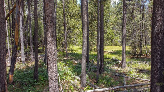 16944 Glendale Road, Bend, OR 97707