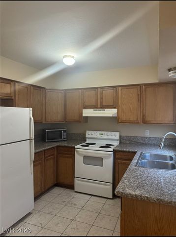 3420 Mercury Street B, North Las Vegas, NV 89030