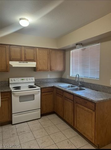 3420 Mercury Street B, North Las Vegas, NV 89030