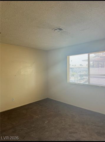 3420 Mercury Street B, North Las Vegas, NV 89030