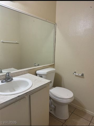 3420 Mercury Street B, North Las Vegas, NV 89030