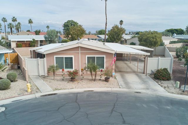47712 Calle Fiesta, Indio, CA 92201