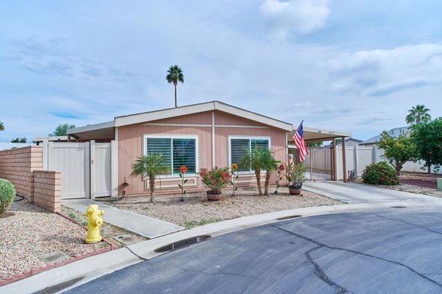 47712 Calle Fiesta, Indio, CA 92201