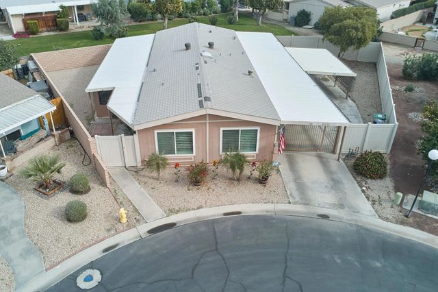 47712 Calle Fiesta, Indio, CA 92201