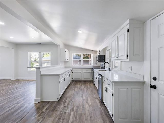 800 Park Avenue, Baldwin, GA 30511