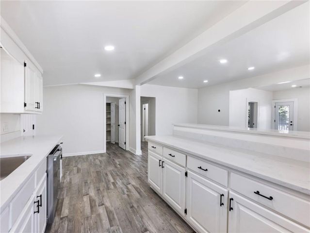 800 Park Avenue, Baldwin, GA 30511