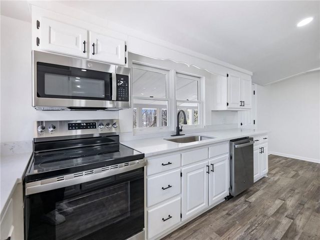 800 Park Avenue, Baldwin, GA 30511