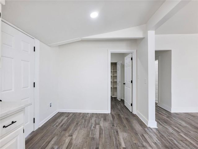 800 Park Avenue, Baldwin, GA 30511