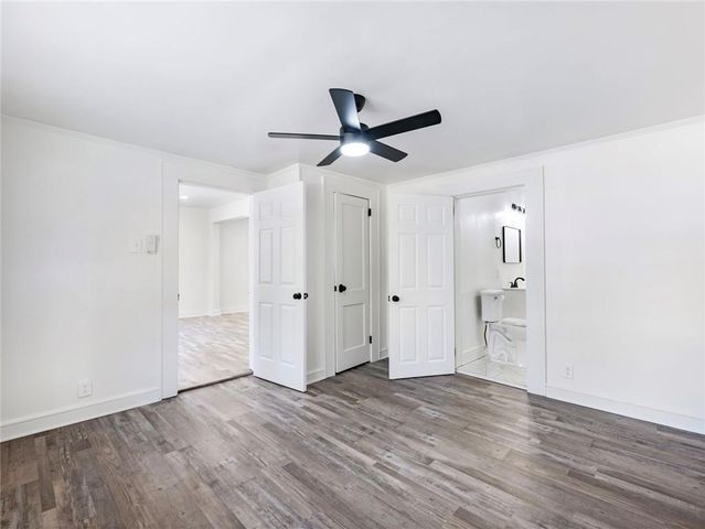 800 Park Avenue, Baldwin, GA 30511