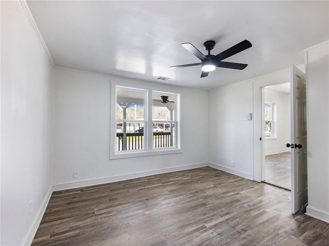 800 Park Avenue, Baldwin, GA 30511