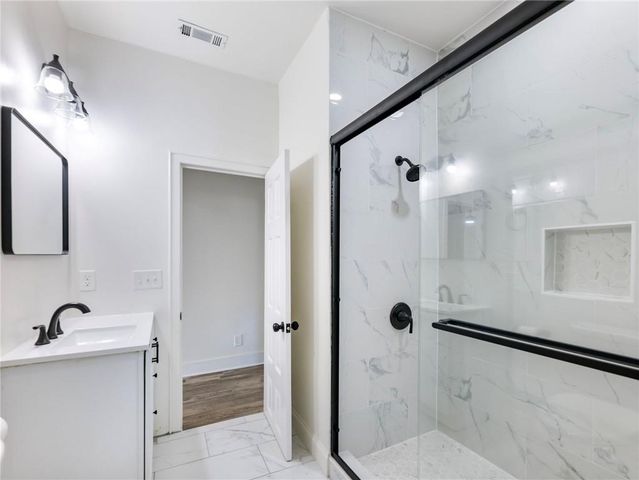 800 Park Avenue, Baldwin, GA 30511