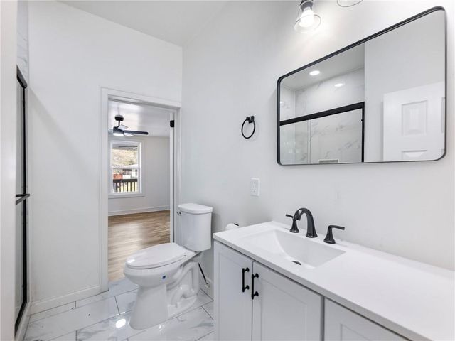 800 Park Avenue, Baldwin, GA 30511