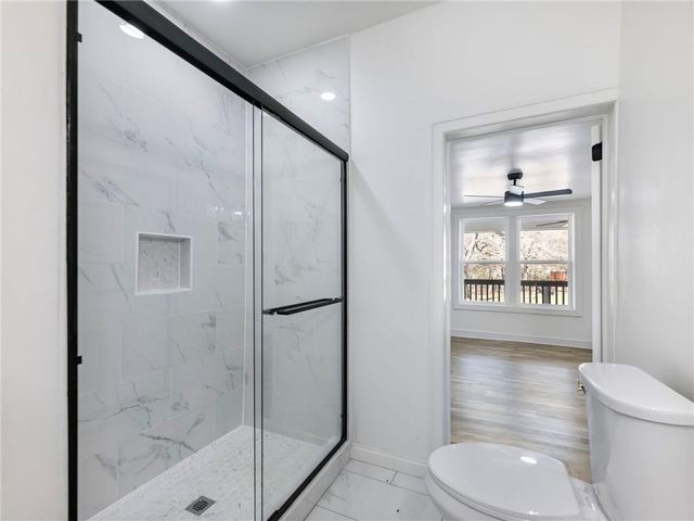 800 Park Avenue, Baldwin, GA 30511