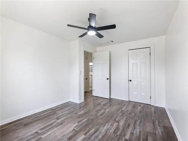 800 Park Avenue, Baldwin, GA 30511