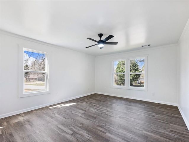 800 Park Avenue, Baldwin, GA 30511