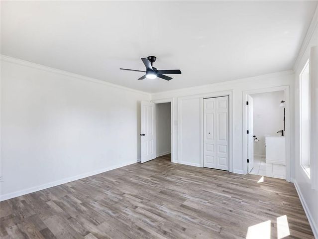 800 Park Avenue, Baldwin, GA 30511