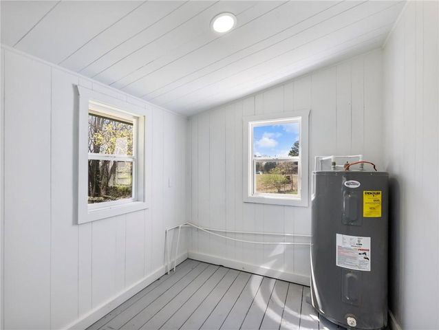 800 Park Avenue, Baldwin, GA 30511