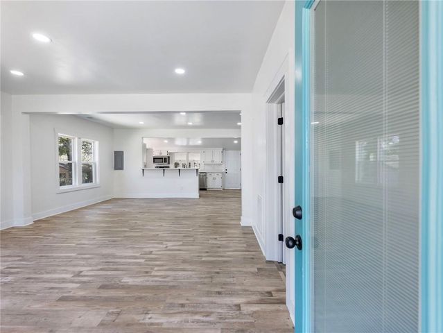 800 Park Avenue, Baldwin, GA 30511