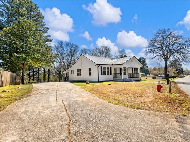 800 Park Avenue, Baldwin, GA 30511