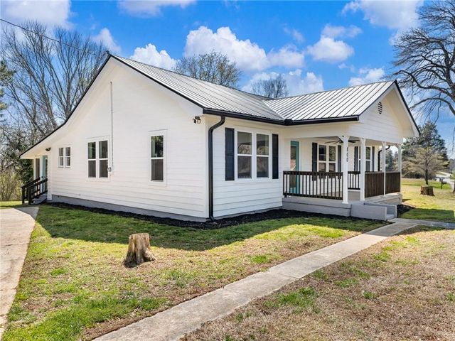 800 Park Avenue, Baldwin, GA 30511