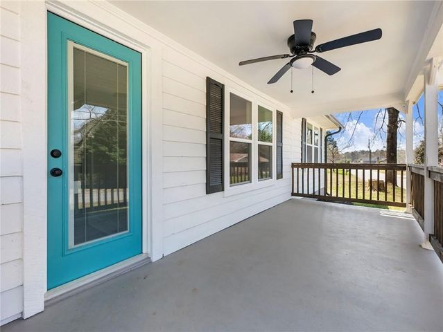 800 Park Avenue, Baldwin, GA 30511