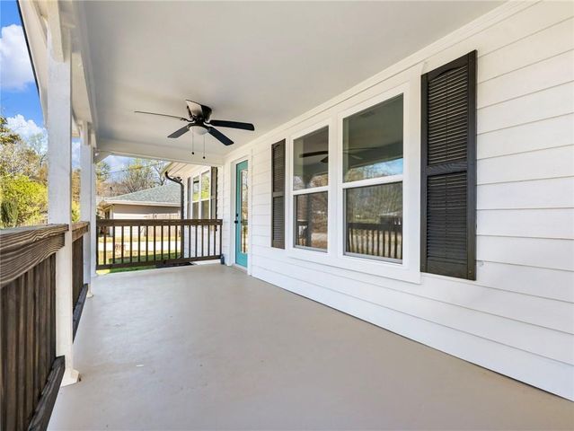 800 Park Avenue, Baldwin, GA 30511