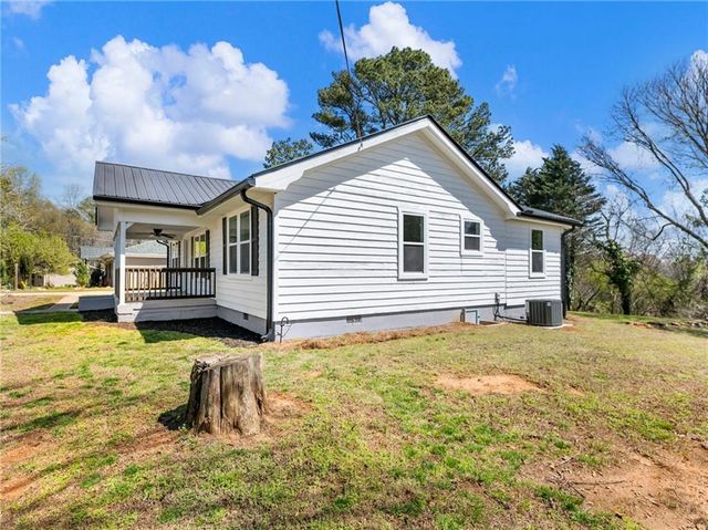 800 Park Avenue, Baldwin, GA 30511