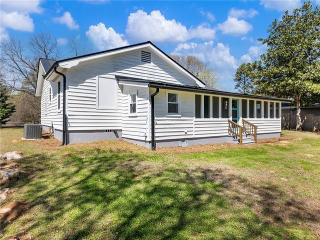 800 Park Avenue, Baldwin, GA 30511