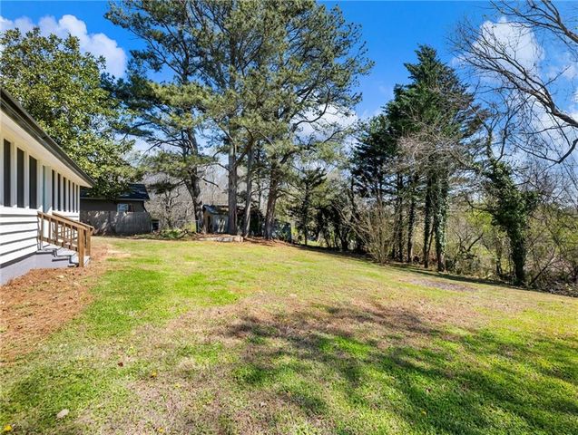 800 Park Avenue, Baldwin, GA 30511