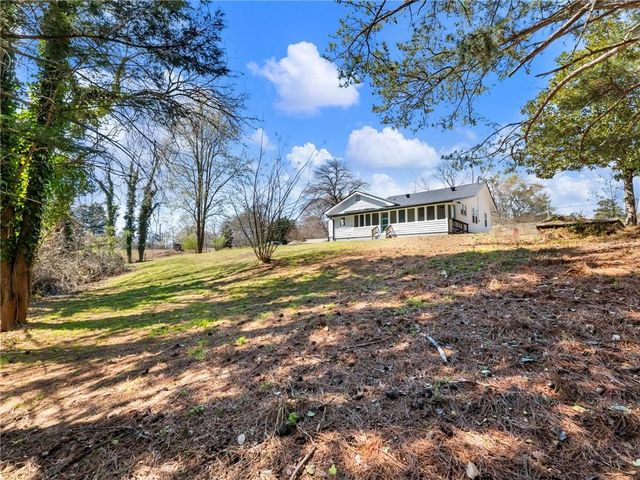 800 Park Avenue, Baldwin, GA 30511