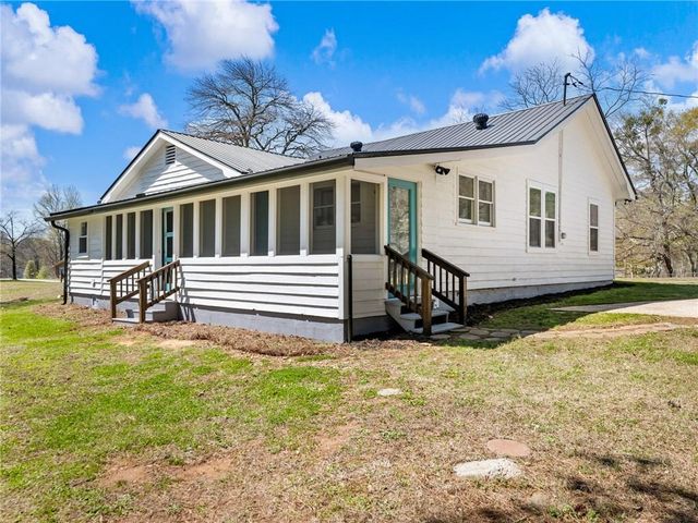 800 Park Avenue, Baldwin, GA 30511